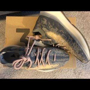 Yeezy Boost 380 Mist Non-Reflective